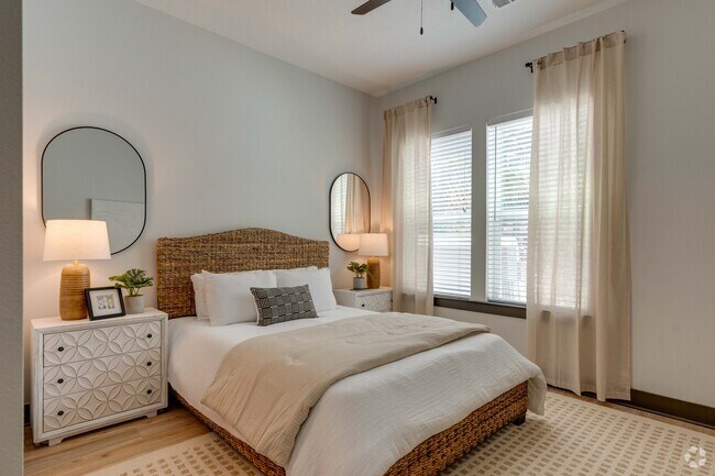 Interior Photo - The Jack
