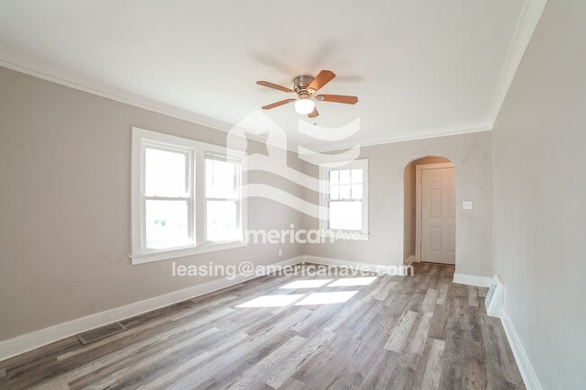 Foto del edificio - 110 Court Dr