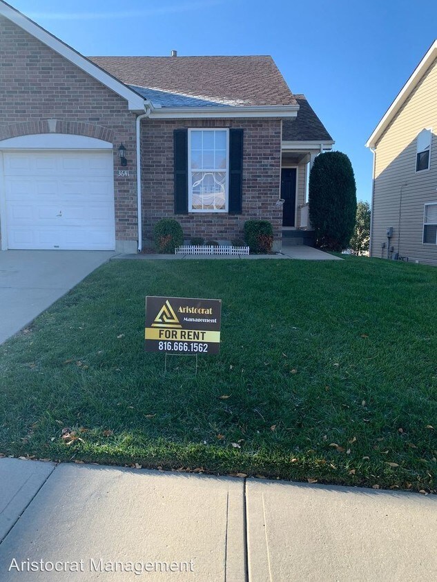 Primary Photo - 3 br, 2 bath House - 3641 NW 85th Street