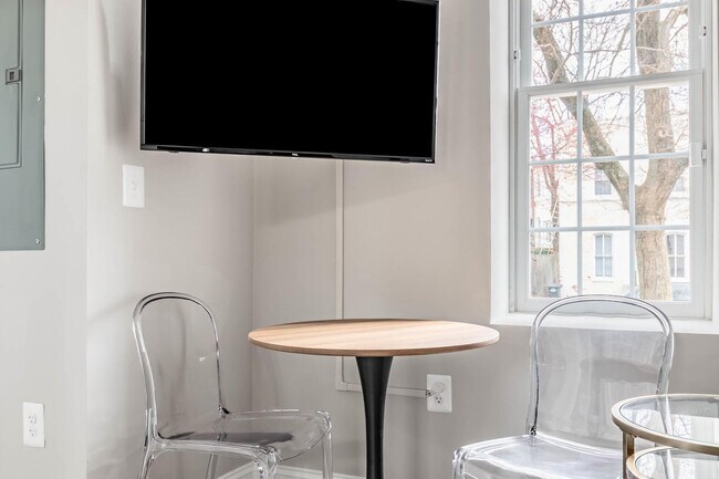 Foto del edificio - 701 E St SE