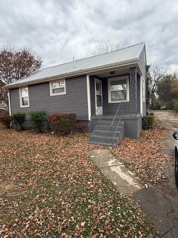 Photo - 1701 Madison Ave (Maryville, TN)