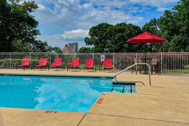 Foto del edificio - Woodberry Apartments