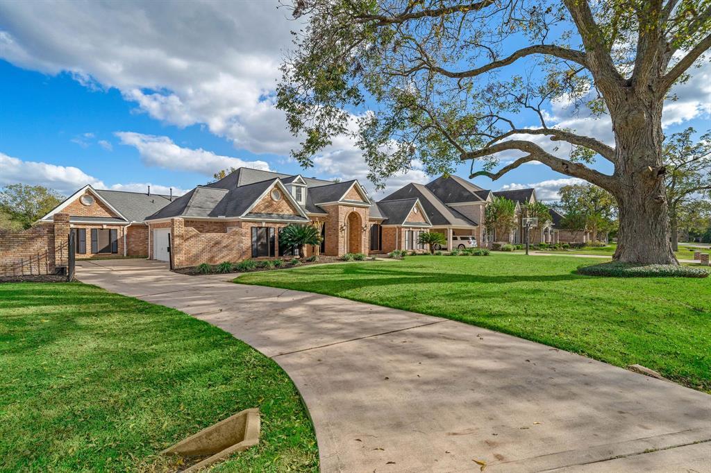 5450 Woodbury St, Weston Lakes, TX 77441 House Rental in Weston Lakes