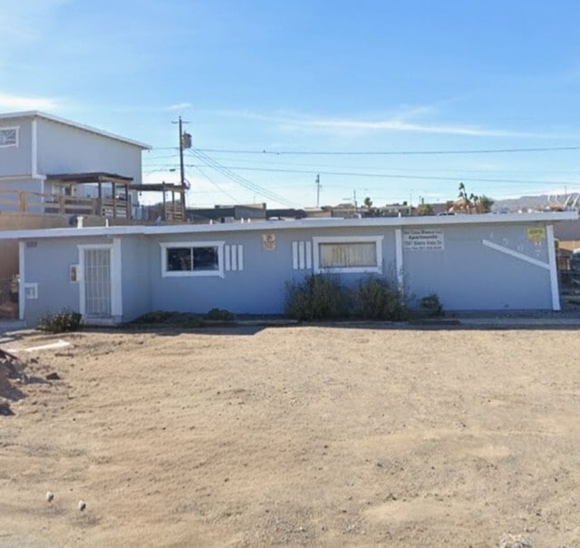 Foto principal - 1567 Sierra Vista Dr