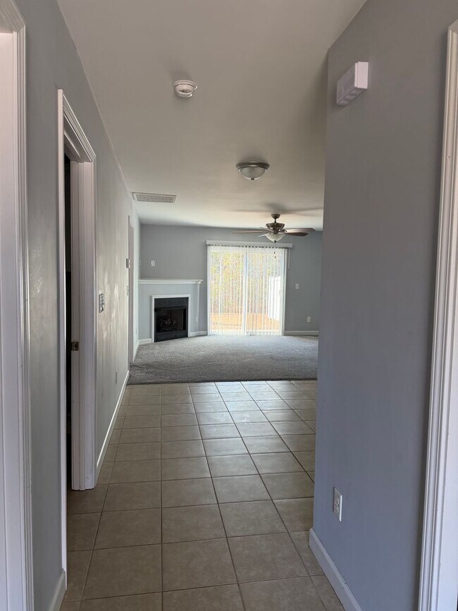 Foto del edificio - 2 BR 2 BA in Holly Ridge