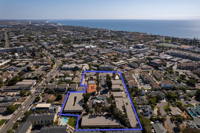 Foto del interior - Villas at Carlsbad