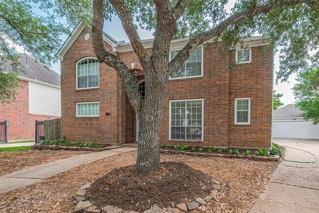 Foto del edificio - 4707 Brookside Ct