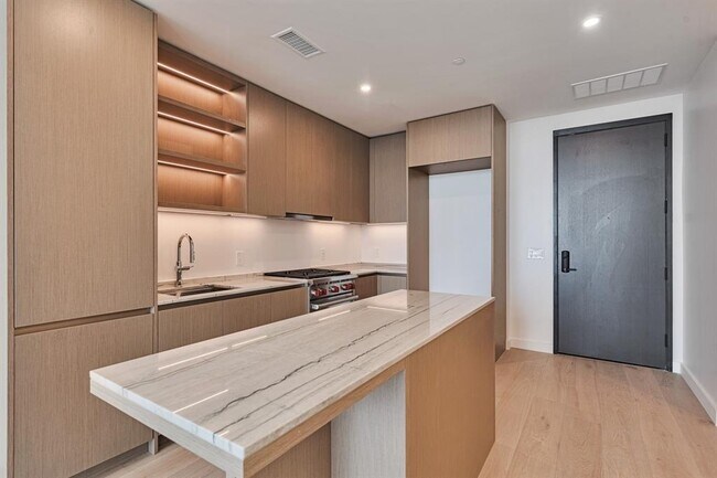 Foto del edificio - 610 Davis St