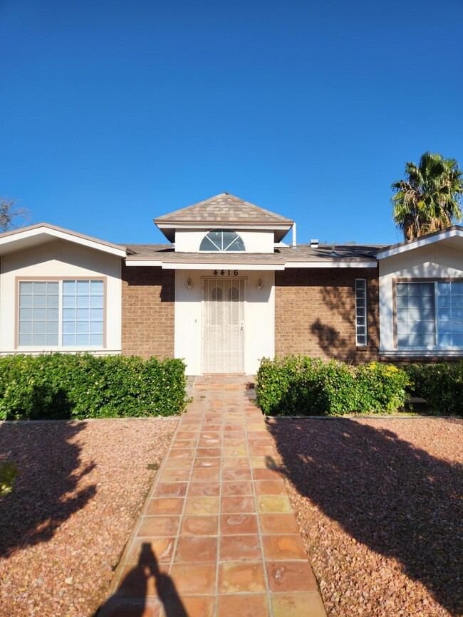 Building Photo - 4416 Finch Way