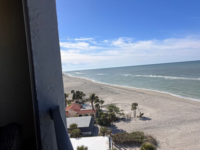 Foto del edificio - Venice, FL 2BR/2BA Condo in a Gated, Gulf ...