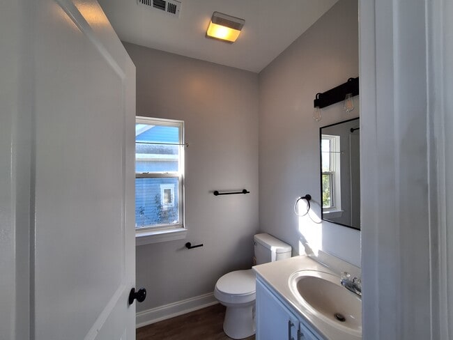 Foto del edificio - 933 S 8th St