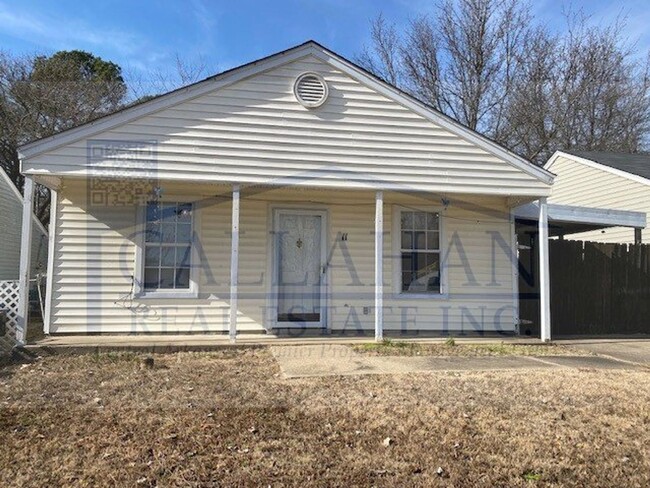 Building Photo - North Little Rock 3 Bedroom Home