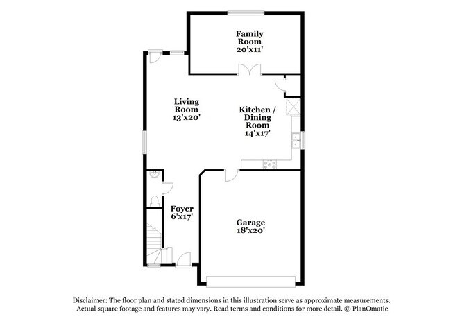 Building Photo - 4302 McGregor Blf Ln