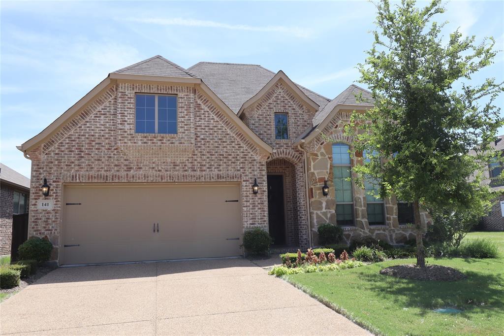 141 Andrea Ct, Lewisville, TX 75067 House for Rent in Lewisville, TX
