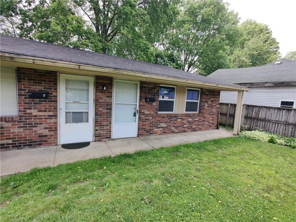 Primary Photo - 217 N Hamilton St