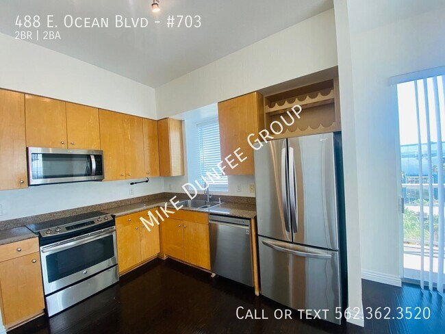 Foto del edificio - 488 E Ocean Blvd