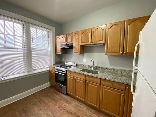 Foto del edificio - 25 Mount Hood Rd