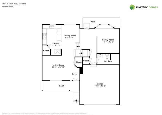 Foto del edificio - 4654 E 135th Ave