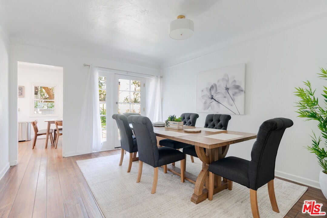 6681 Drexel Ave Houses in Los Angeles, CA Westside Rentals