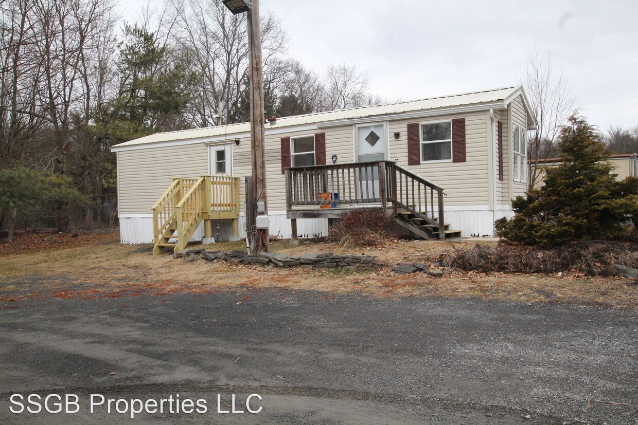 Primary Photo - 1 br, 1 bath House - 1250 Glasco Turnpike,...