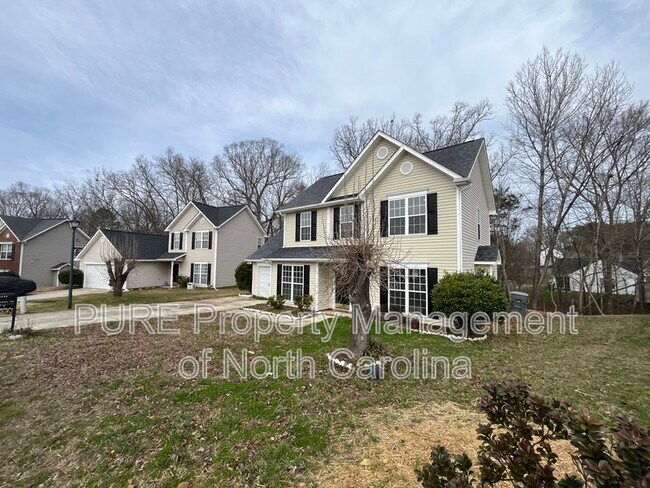 Foto del edificio - 2843 Longspur Dr