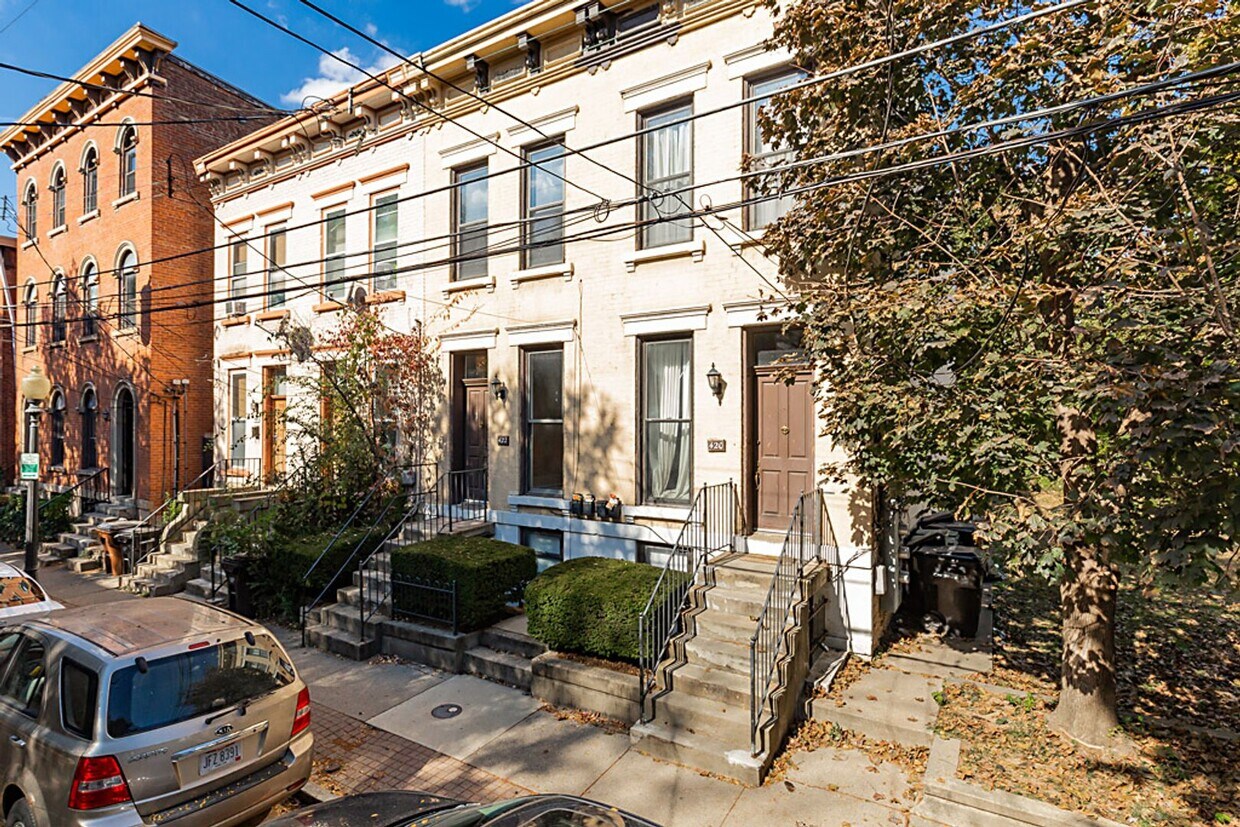 Foto principal - Chestnut Street