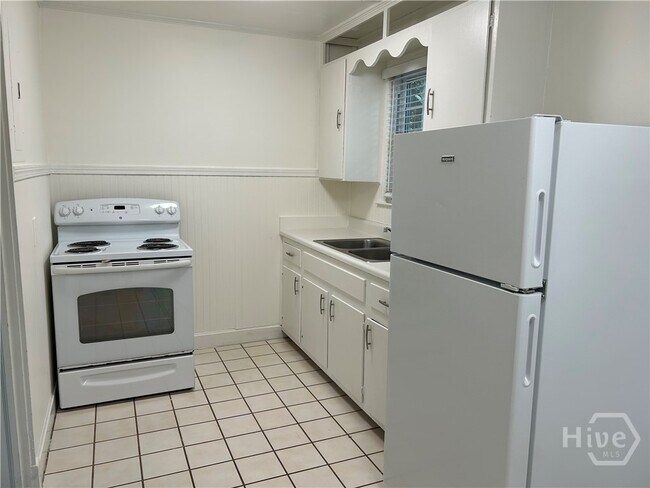 Foto del edificio - 1506 E 50th St