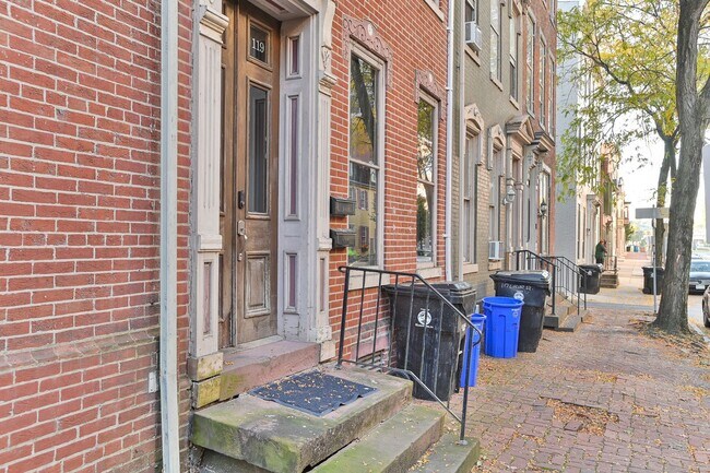 Foto del edificio - 119 Locust St