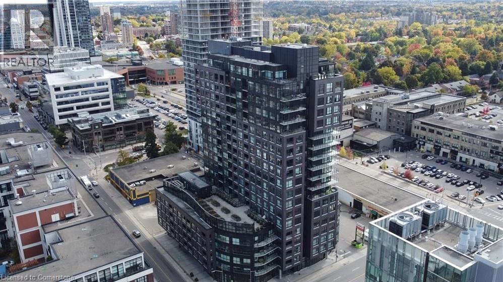 Primary Photo - 1 Victoria St S