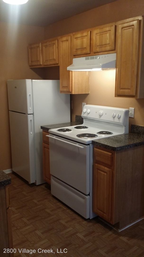 Foto del edificio - 2800 Briery Dr