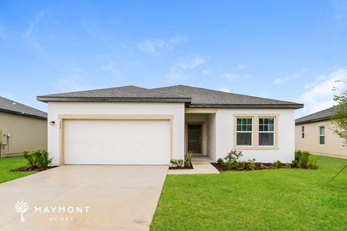 Foto principal - 306 Cartee Ln