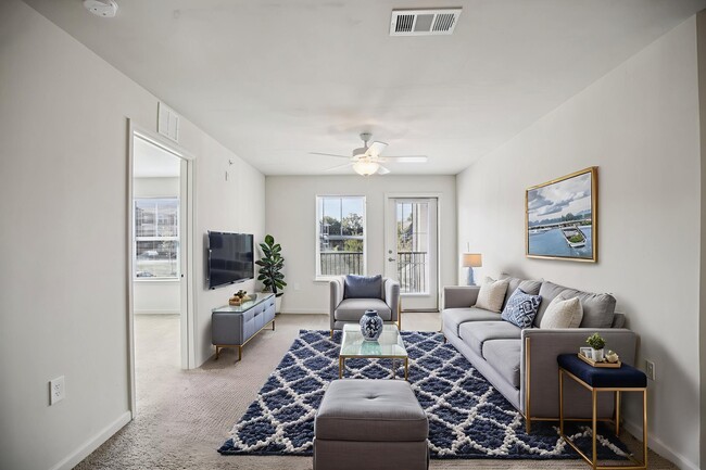 Building Photo - Ascent Apartments