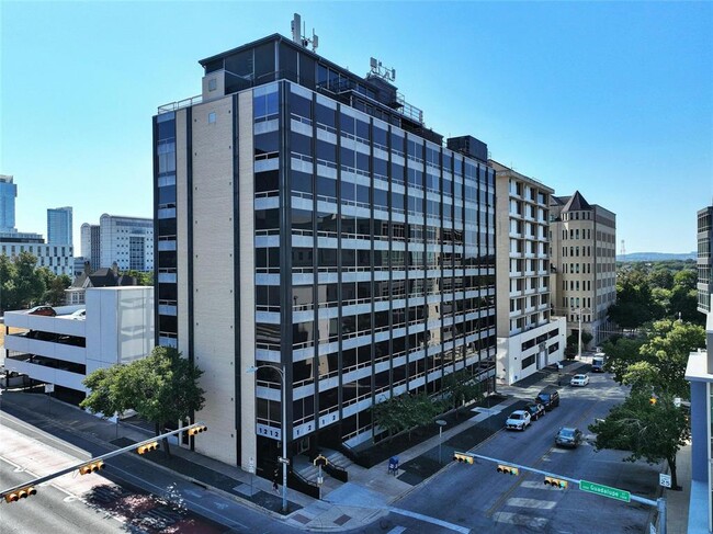 Foto del edificio - 1212 Guadalupe St