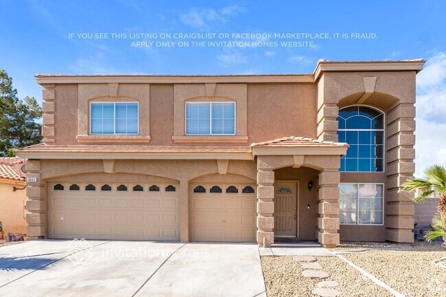 Building Photo - 8637 Copper Mountain Ave