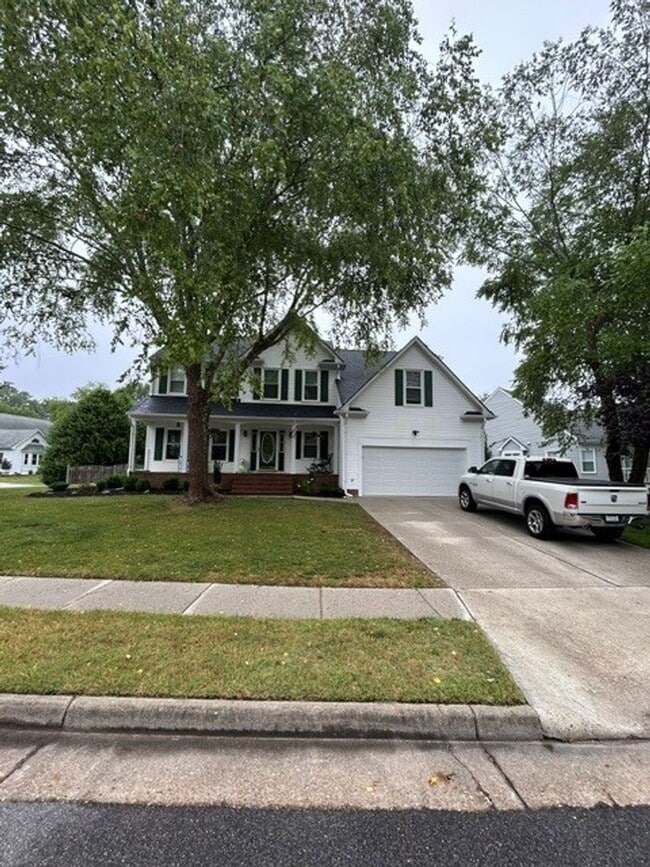Building Photo - 2657 Christopher Farms Dr