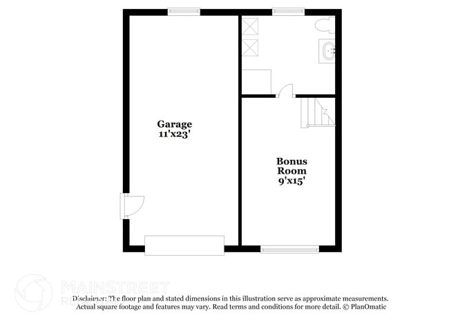 Foto del edificio - 8508 E 85th Terrace