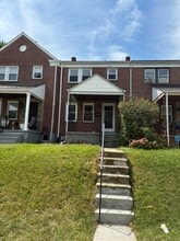 Building Photo - 1715 E Belvedere Ave