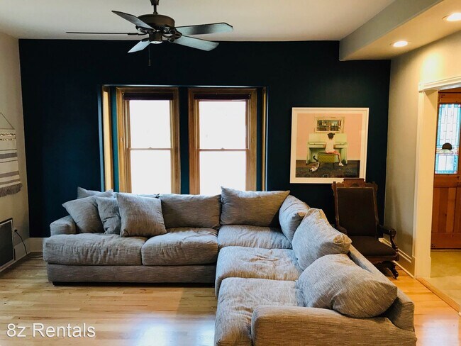 Building Photo - 4 br, 2 bath House - 2456 8th Street #B
