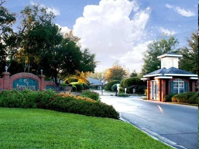 Foto del edificio - Hunters Crossing