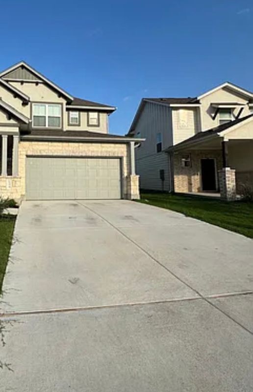 Foto del edificio - 6554 Marsh Ln