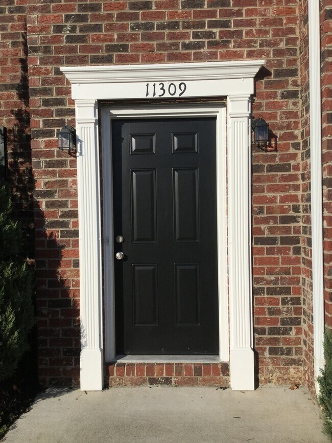 Foto del edificio - 11309 Anna Rose Rd
