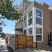 Primary Photo - Atkins Townhouses