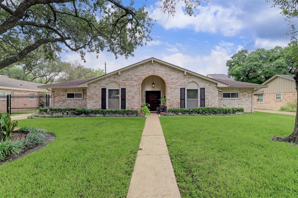 10722 Inwood Dr, Houston, TX 77042 House Rental in Houston, TX