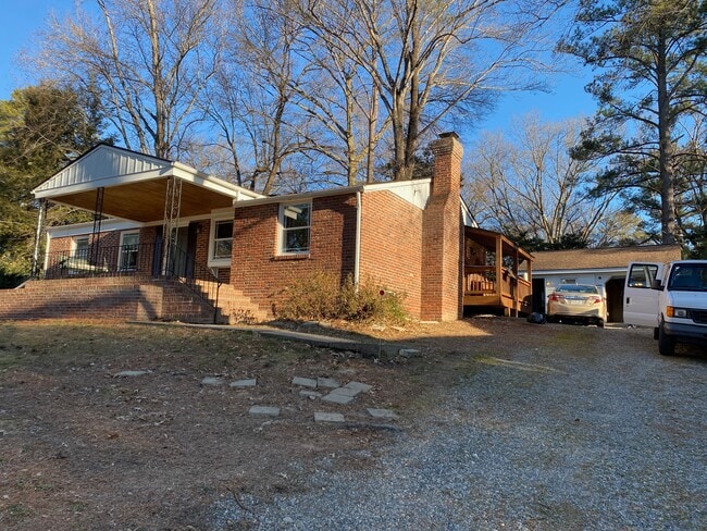 Foto del edificio - 7516 Prairie Rd