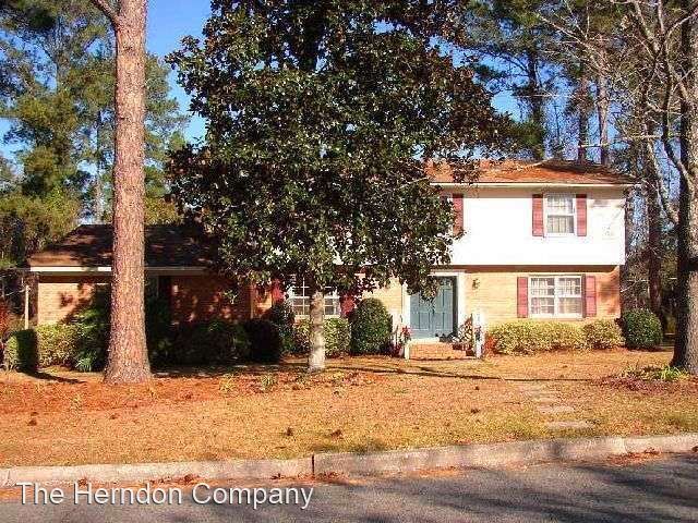 Primary Photo - 4 br, 2.5 bath House - 2412 Winding Way