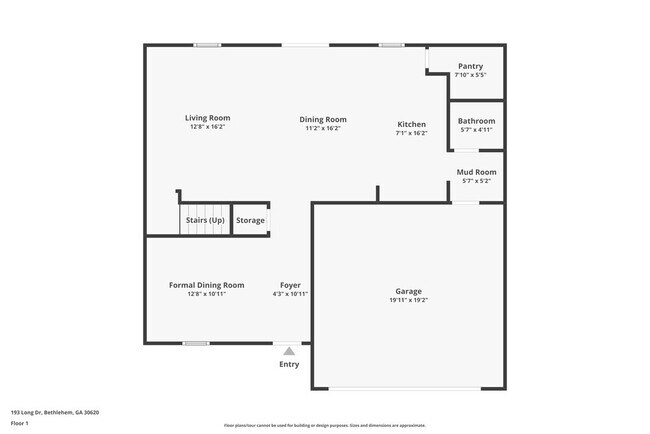 Foto del edificio - 193 Long Dr