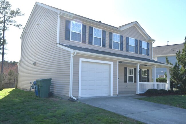 Building Photo - 107 Knightwood Dr