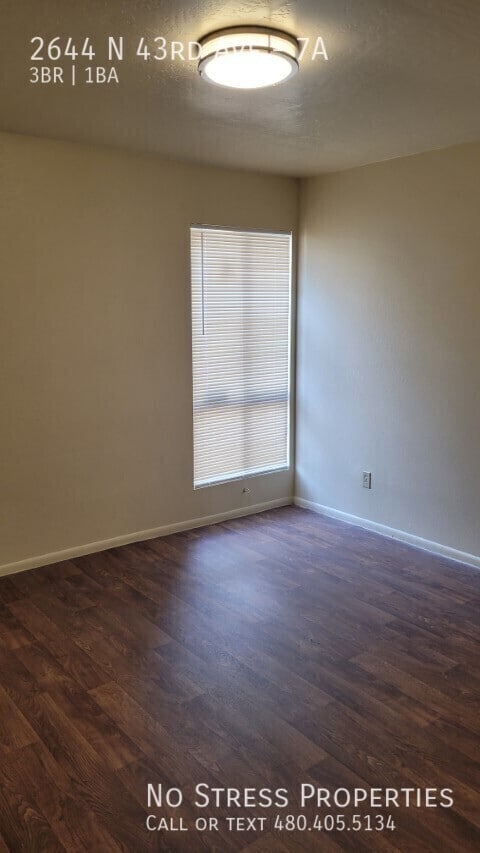 Building Photo - 2644 N 43rd Ave