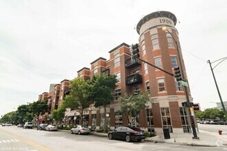 Building Photo - 1935 S Archer Ave