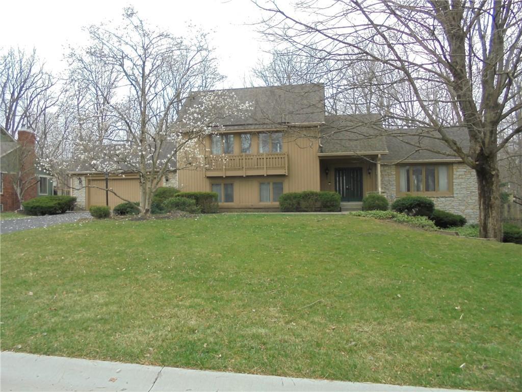 755 Round Ct, Zionsville, IN 46077 House Rental in Zionsville, IN